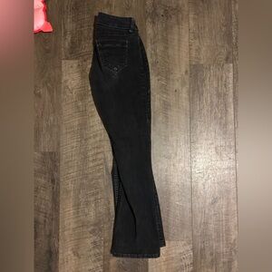 Black Women's Jeans
